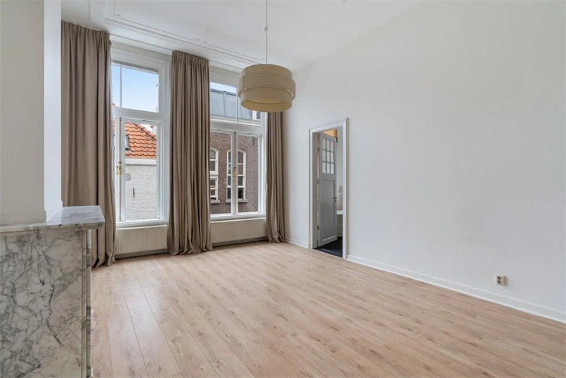Te huur: Appartement Hogewal, Den Haag - 11
