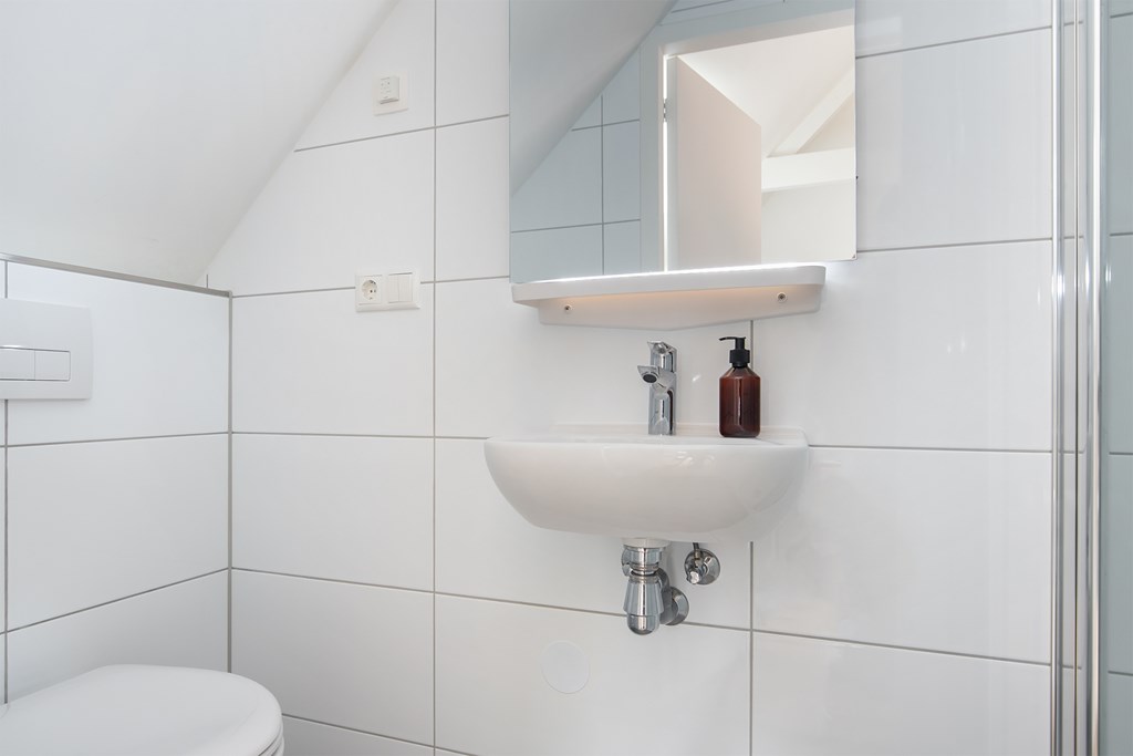 For rent: Apartment Priemstraat, Nijmegen - 8