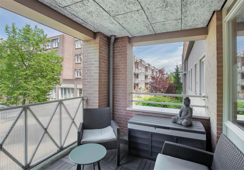 Te huur: Appartement Erasmusdomein, Maastricht - 9