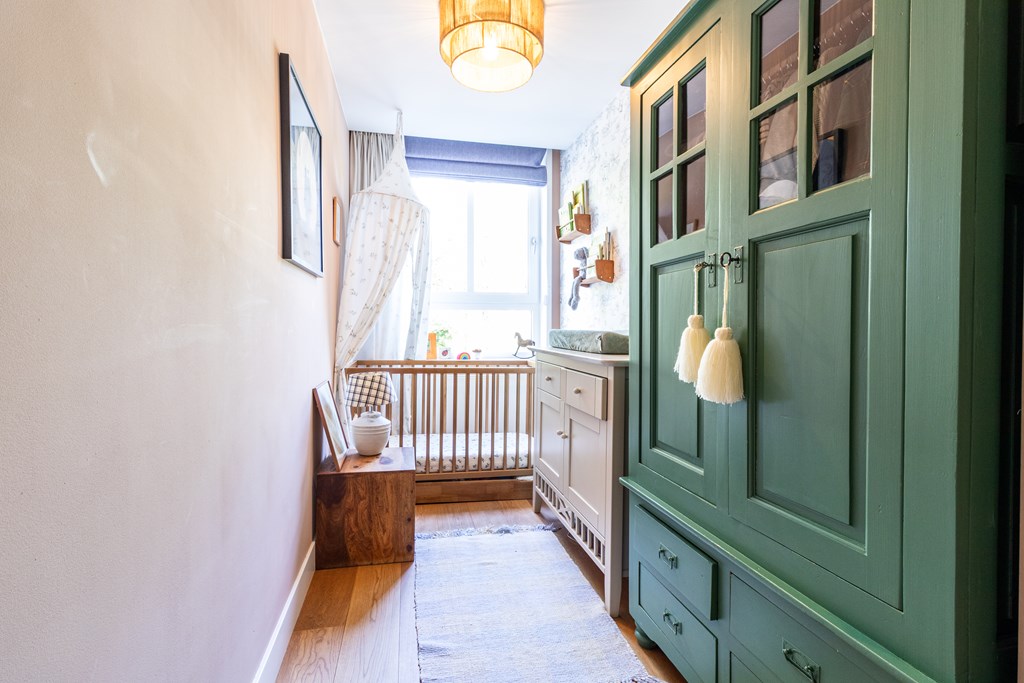 Te huur: Appartement Willem de Zwijgerlaan, Amsterdam - 26