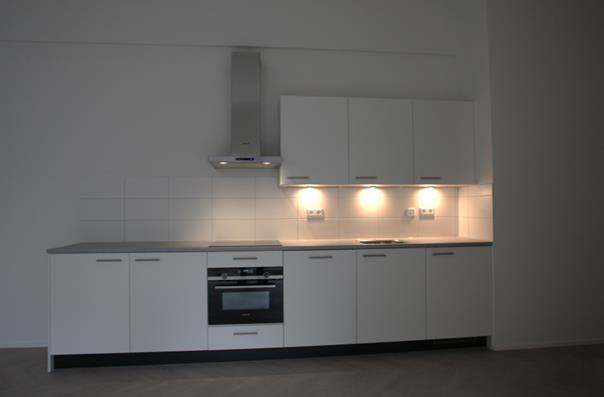 For rent: Apartment De Baan, Warmond - 5