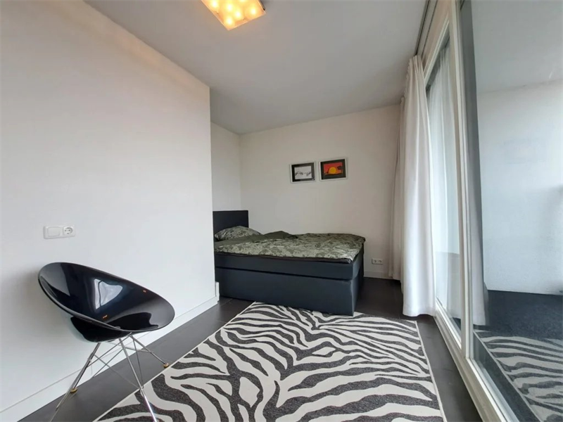 For rent: Apartment Spuiboulevard, Dordrecht - 4
