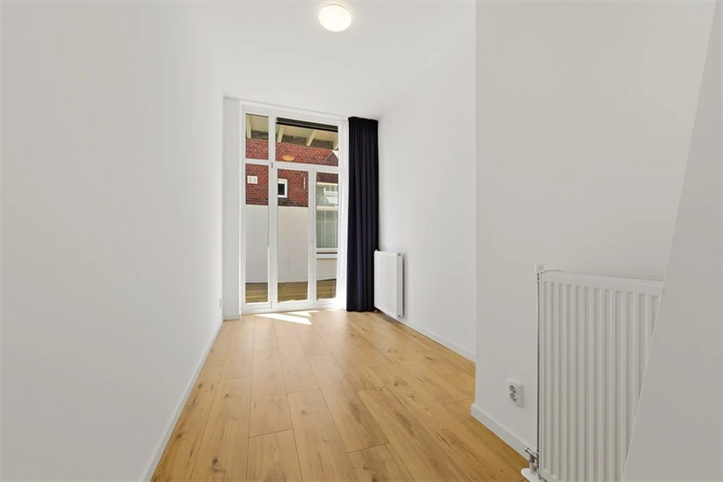 Te huur: Appartement De Ruijterstraat, Den Haag - 20