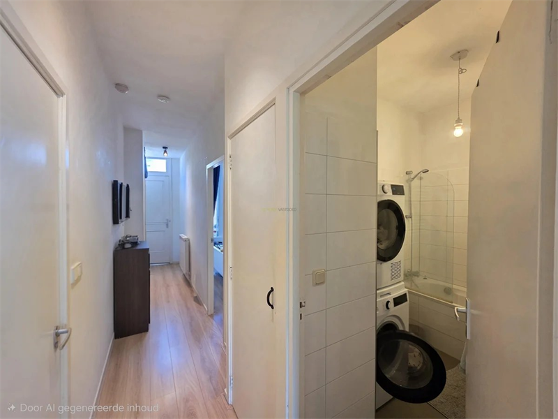 Te huur: Appartement Kintgenshaven, Utrecht - 16