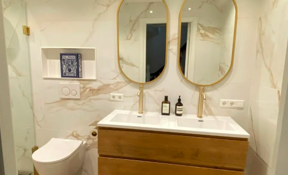 Te huur: Appartement Nicolaas Witsenkade, Amsterdam - 16