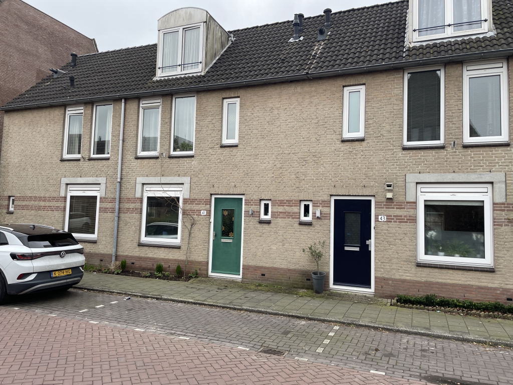 For rent: House Papelaan, Weesp - 7