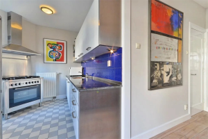 For rent: Apartment Beethovenstraat, Amsterdam - 1