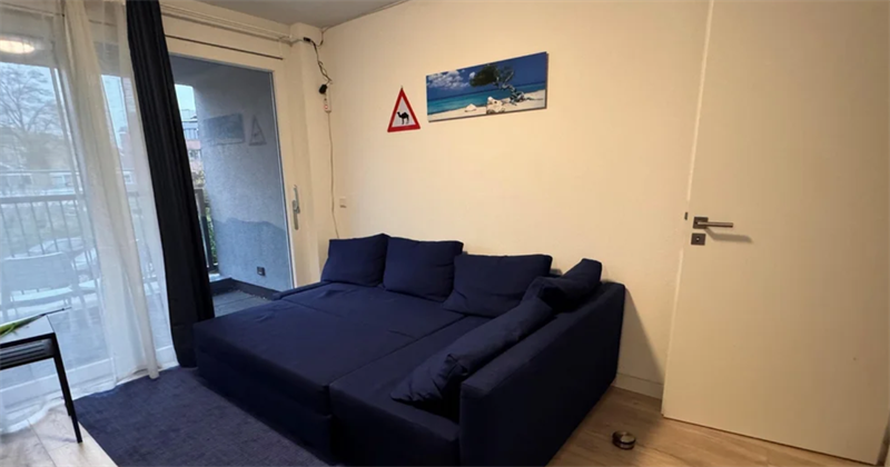 Te huur: Appartement Brammelerstraat, Enschede - 5