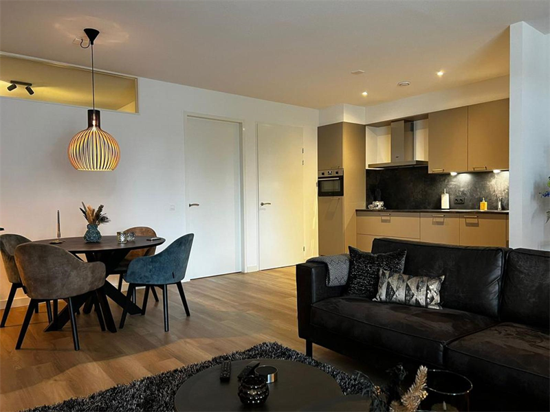 Te huur: Appartement Boterstraat, Oss - 1