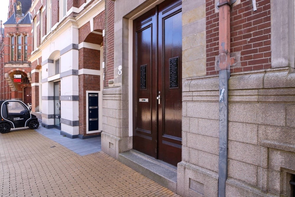 Apartment Akerkhof for rent in Groningen 476274
