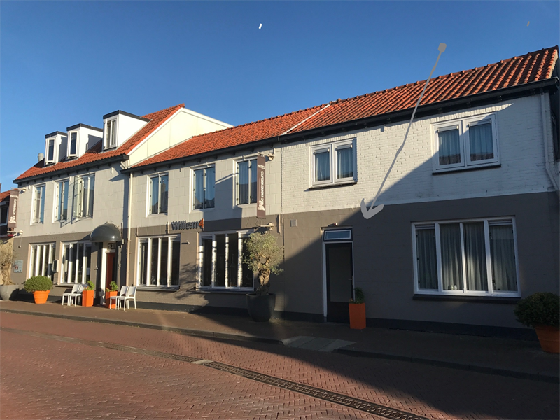 Te huur: Studio Kaaistraat, Kortgene - 5