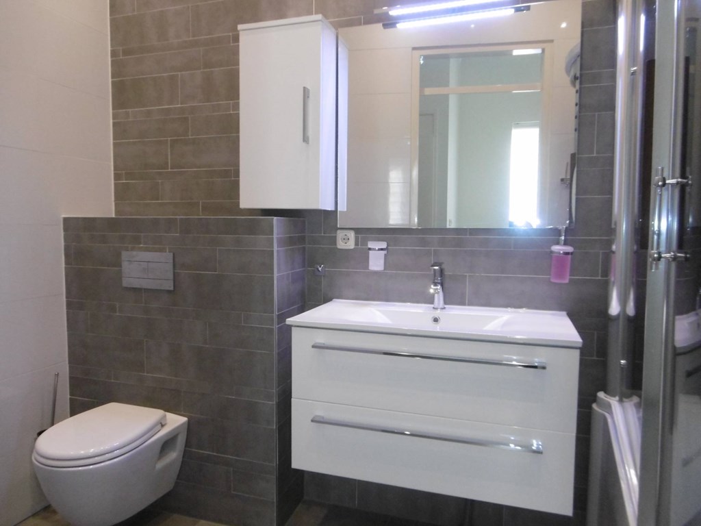 Te huur: Woning Hermitagelaan, Amsterdam - 5