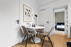 For rent: Apartment Hertogstraat, Nijmegen - 1