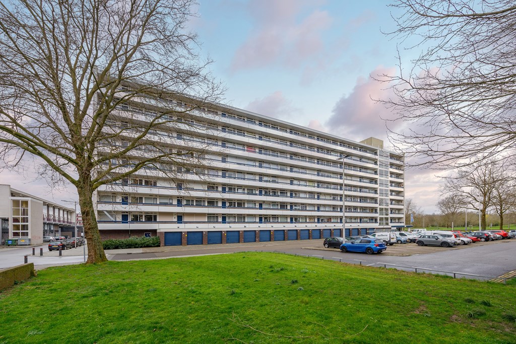 Te huur: Appartement Gamerslagplein, Arnhem - 32