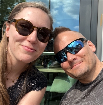 Impression of the tenant