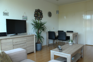 For rent: Apartment Tjonger, Apeldoorn - 1