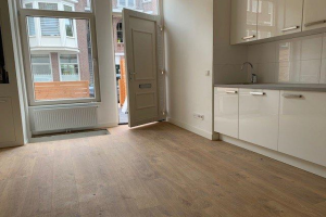 For rent: Apartment Dibbetsstraat, Den Haag - 1