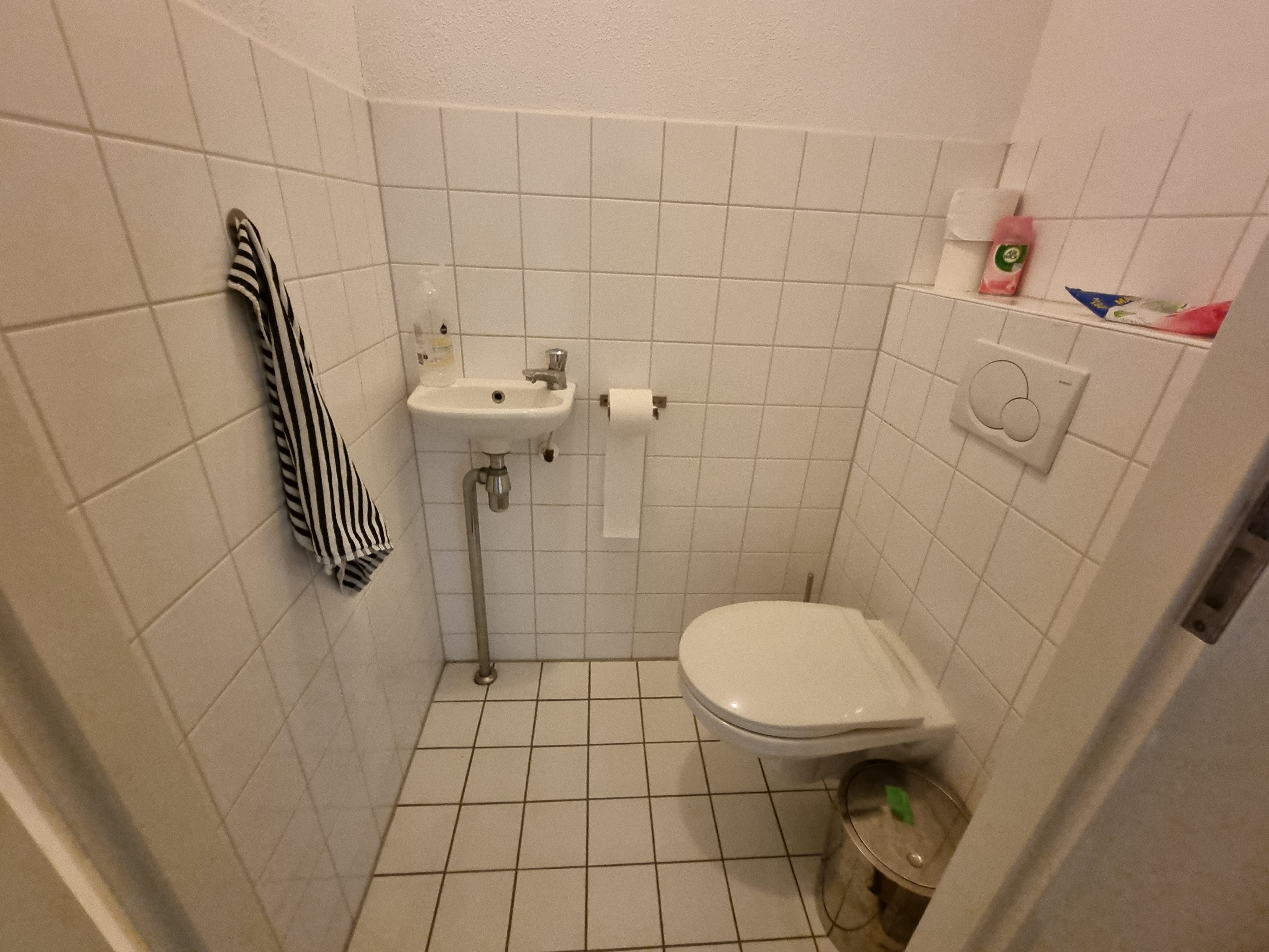 For rent: Apartment Puntenburgerlaan, Amersfoort - 8