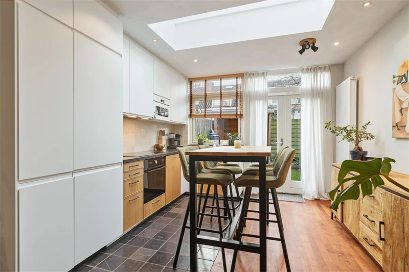 Te huur: Woning Bloemstraat, Utrecht - 15