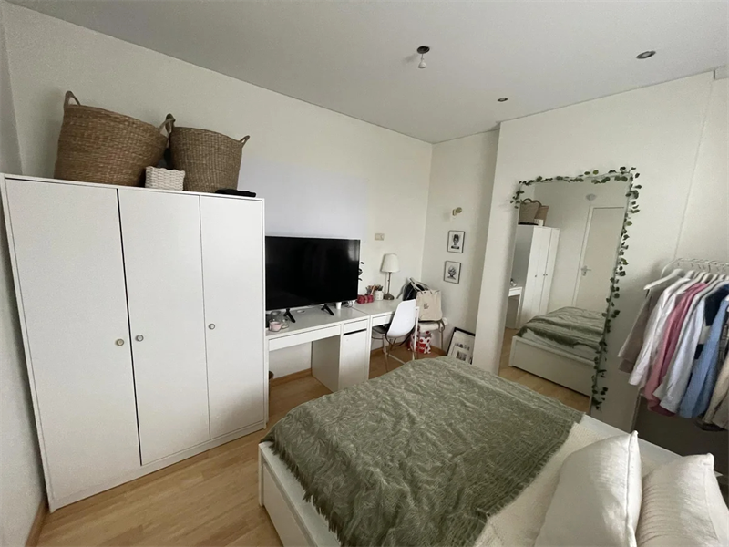 For rent: Apartment Akersteenweg, Maastricht - 8
