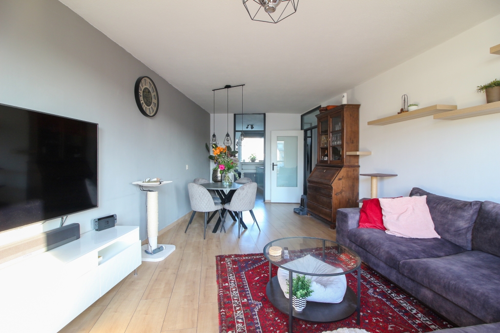 For rent: Apartment Bankstede, Nieuwegein - 1
