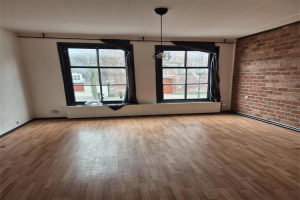 Te huur: Kamer Korte Kamperstraat, Zwolle - 1
