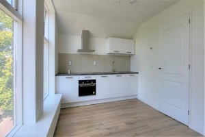 For rent: Apartment Herenstraat, Leiden - 1