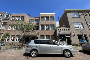 Te huur: Appartement Eikstraat, Den Haag - 1