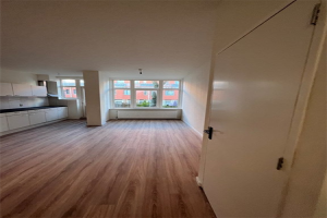 For rent: Apartment Grote Visserijstraat, Rotterdam - 1