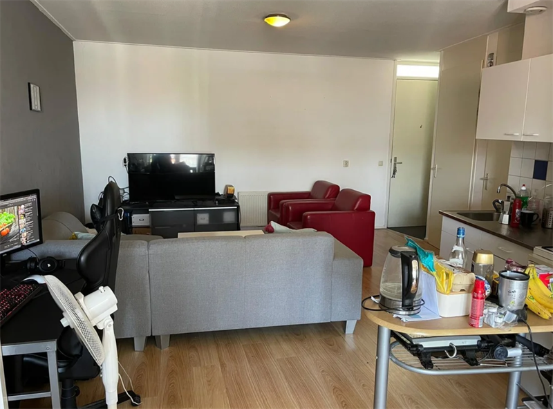 Te huur: Appartement Torenstraat, Winschoten - 6