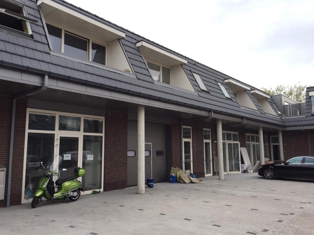4 kamer appartement