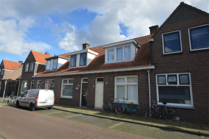 For rent: Room Borneostraat, Zwolle - 1