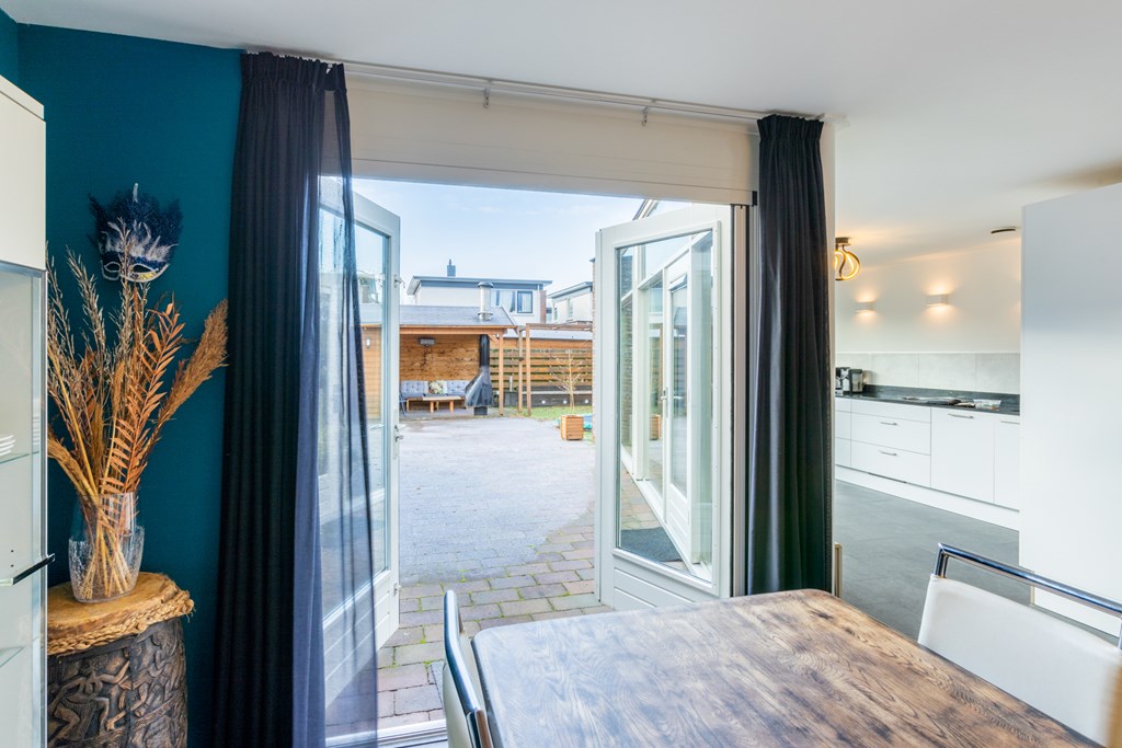 For rent: House Hulkstraat, Almere - 16