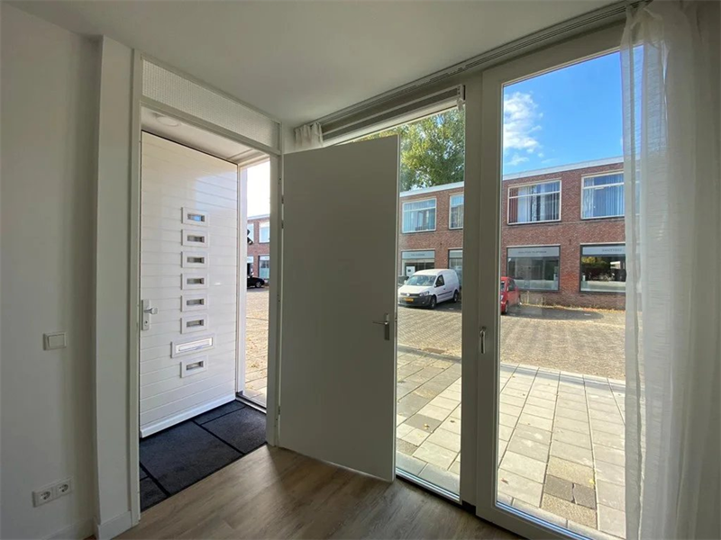 Te huur: Appartement Rapenlandstraat, Eindhoven - 15
