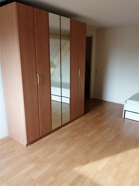 For rent: Room Borggraaf, Lelystad - 1