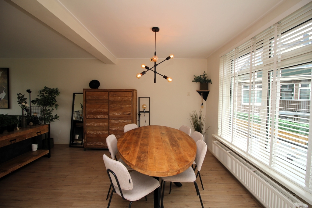 Te huur: Appartement Studentenlaan, Groningen - 3