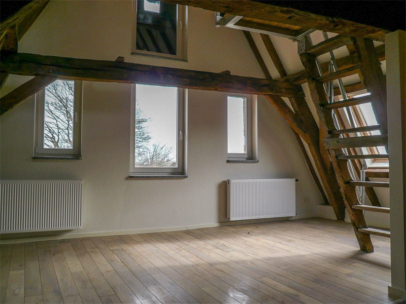 For rent: Apartment Korte Assenstraat, Deventer - 5