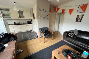 For rent: Room Mercuriusstraat, Groningen - 1