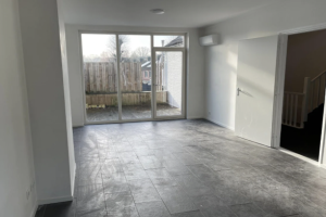 Te huur: Appartement Burgemeester van de Mortelplein, Tilburg - 1
