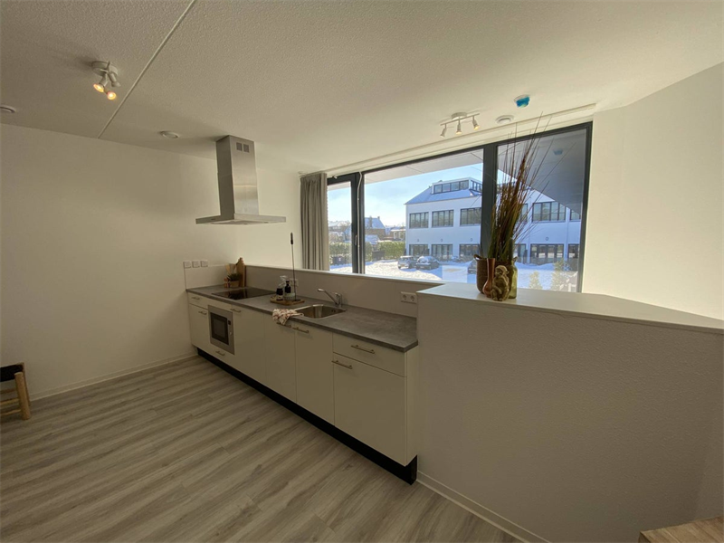 For rent: Apartment Canisiushof, Waalre - 5