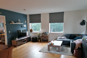 Te huur: Appartement Utrechtseweg, Zeist - 1