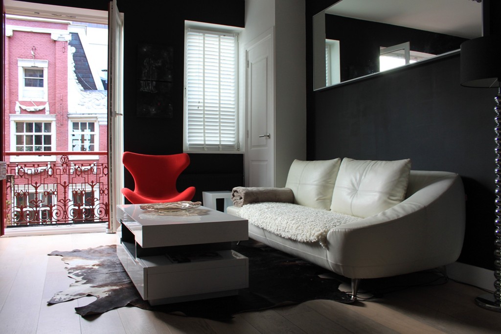 Te huur: Appartement Reguliersdwarsstraat, Amsterdam - 16