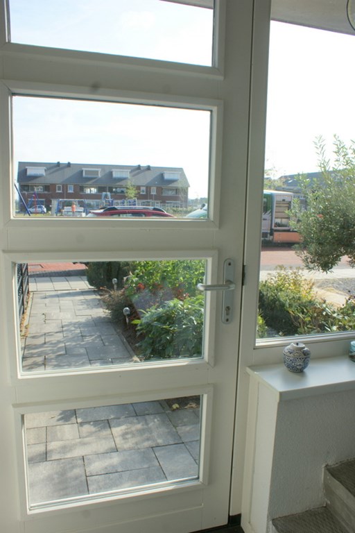 For rent: Apartment Dorskarstraat, Made - 6