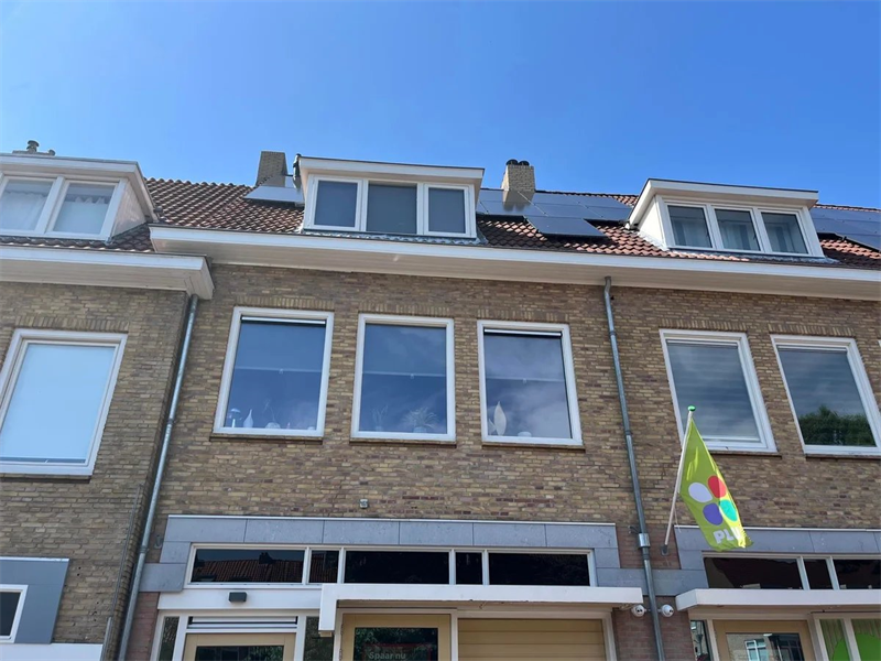 Te huur: Appartement Beethovenlaan, Arnhem - 15
