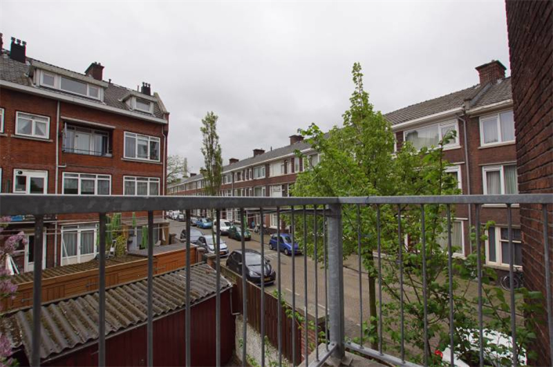 Te huur: Appartement Grieksestraat, Rotterdam - 3