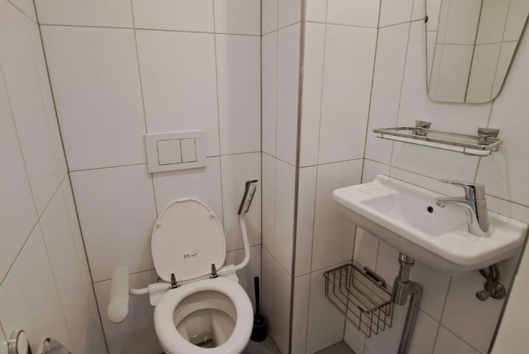 Te huur: Appartement Schuilenburgerplein, Amersfoort - 2