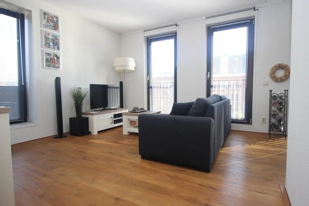 Te huur: Appartement Markendaalseweg, Breda - 3