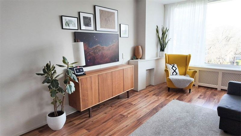 For rent: Apartment Smaragdhorst, Den Haag - 4
