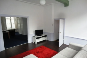 Te huur: Appartement Nieuwe Molstraat, Den Haag - 1