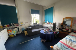 For rent: Room Stationsstraat, Stadskanaal - 1